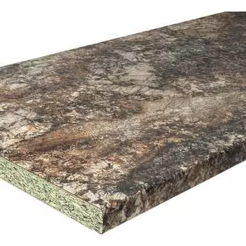 Влагостойкая столешница Союз 600/3050/38/1R/412М C412М