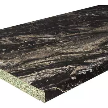 Влагостойкая столешница Союз 600/3050/38/1U/915М C915М