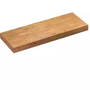 Влагостойкая столешница Wellsee Genuine Tree 162012000