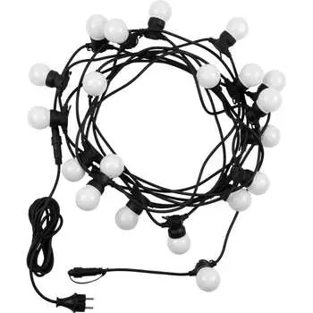 Влагостойкая уличная гирлянда Neon-Night лофт 331-356