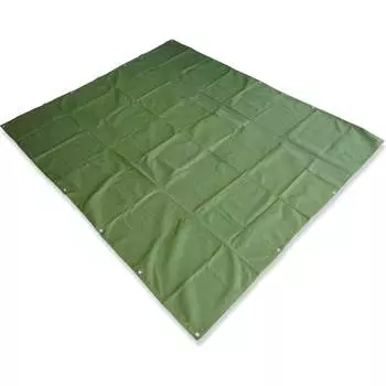 Влагостойкий брезентовый полог Промышленник ПБВ35