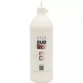 Влагостойкий клей ПВА GUDFOR D3 03-9-1-015