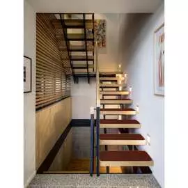 Влаговпитывающая накладка на ступень ComeForte SM-3002