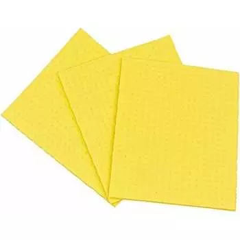 Влаговпитывающие антимикробные салфетки Master Fresh 218345