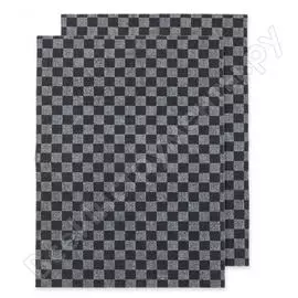 Влаговпитывающие коврики 38х50 autoprofi wet-3850 gy