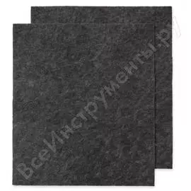 Влаговпитывающие коврики AUTOPROFI WET-4045 BK