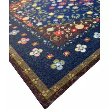 Влаговпитывающий коврик Бацькина баня