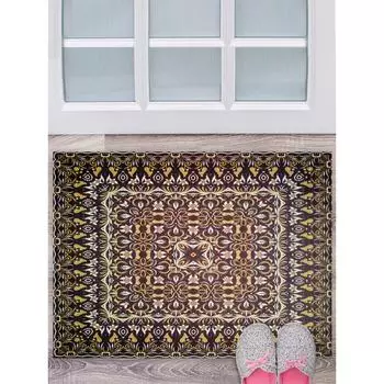 Влаговпитывающий коврик Бацькина баня