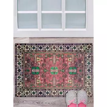 Влаговпитывающий коврик Бацькина баня