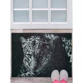 Влаговпитывающий коврик Бацькина баня