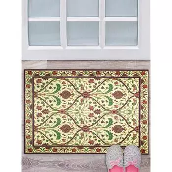 Влаговпитывающий коврик Бацькина баня