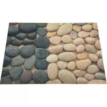 Влаговпитывающий коврик Бацькина баня 61116