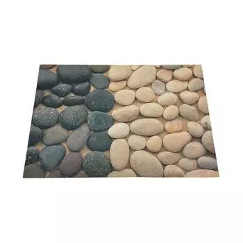 Влаговпитывающий коврик Бацькина баня