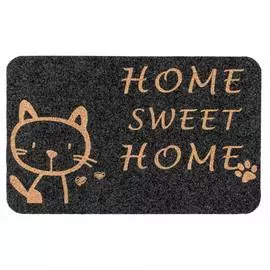 Влаговпитывающий коврик ComeForte ВЕЛЮР МИЛЫЙ ДОМ TCLR/W-705