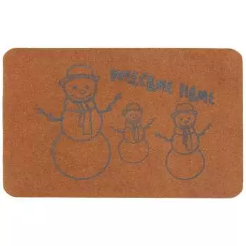 Влаговпитывающий коврик ComeForte