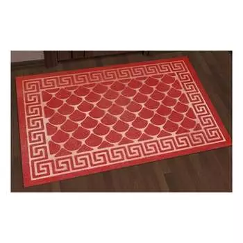 Влаговпитывающий коврик Kovroff Чешуйки П/04/03/05