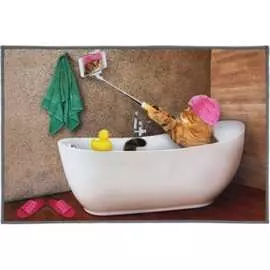 Влаговпитывающий коврик VORTEX