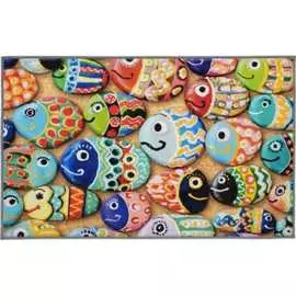 Влаговпитывающий коврик VORTEX