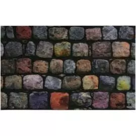 Влаговпитывающий коврик VORTEX Samba 24218