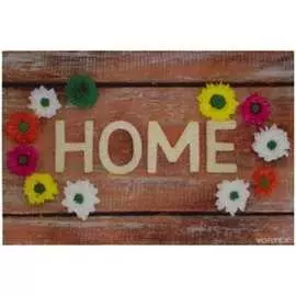 Влаговпитывающий коврик VORTEX Samba Home 24339