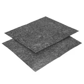 Влаговпитывающий коврик в салон Rekzit