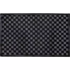Влаговпитывающий придверный коврик ComeForte HP-215