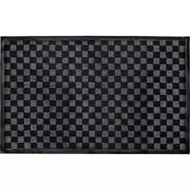 Влаговпитывающий придверный коврик ComeForte HP-218