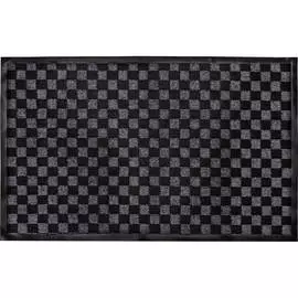 Влаговпитывающий придверный коврик ComeForte HP-202
