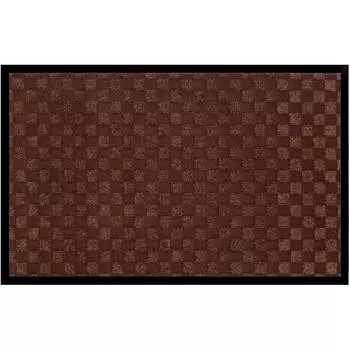 Влаговпитывающий придверный коврик ComeForte HP-214