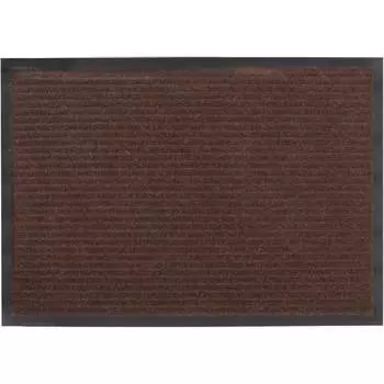 Влаговпитывающий ребристый коврик Sunstep