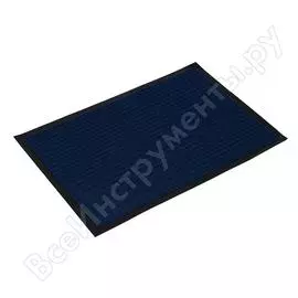 Влаговпитывающий ребристый коврик VORTEX