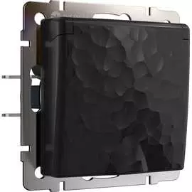 Влагозащищенная розетка WERKEL