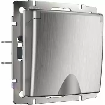 Влагозащищенная розетка WERKEL