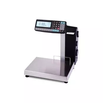 Влагозащищенные весы-регистраторы МАССА-К MK-32.2-RL-10-1 58002