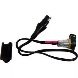 Влагозащищенный din-разъем Optimate