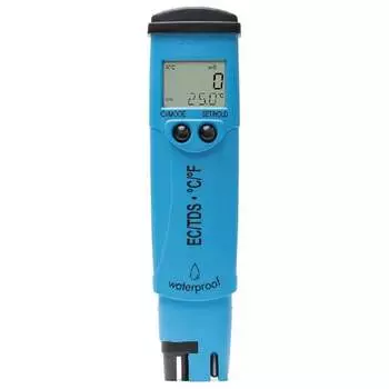 Влагозащищенный карманный кондуктометр HANNA instruments DiST 5 HI98311