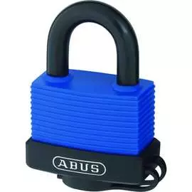 Влагозащищенный навесной замок ABUS 70/45 Marine 64608