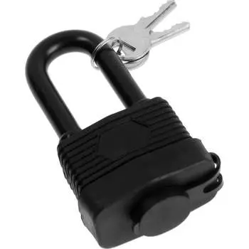 Влагозащищенный навесной замок LOCKLAND 5392197