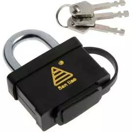 Влагозащищенный навесной замок СИМАЛЕНД 5392205