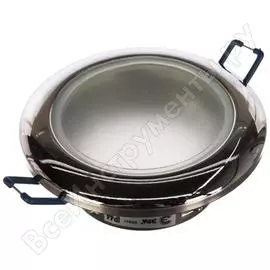 Точечный светильник ЭРА WR1 CH C0043845