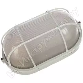 Светильник Navigator 94 805 NBL-O2-100-E27/WH НПБ 1202 4607136948051 51032