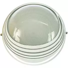 Светильник Navigator 94 819 NBL-R3-100-E27/WH НПБ 1107 4607136948198 51029