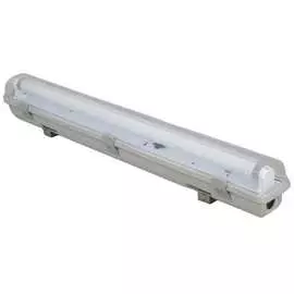 Влагозащищенный светильник REV