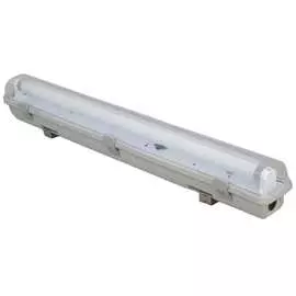 Влагозащищенный светильник REV