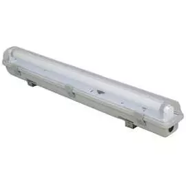 Влагозащищенный светильник REV