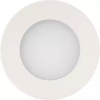 Влагозащищенный светодиодный светильник De Fran