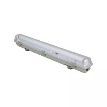 Влагозащищенный светодиодный светильники REV