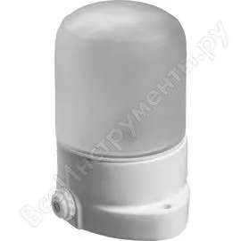 Электрический светильник для бани Банные штучки 8 14501