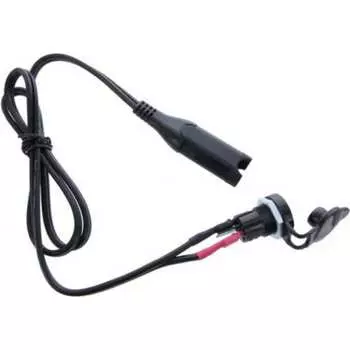 Влагозащищенный din-разъем Optimate