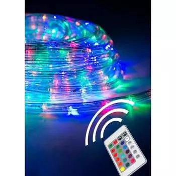 Влагозащитная гирлянда КОСМОС KOC_GIR-U101